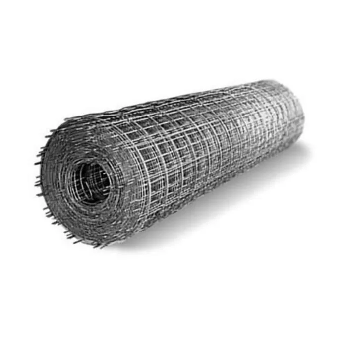 MALLA 66-10-10 (2.5 x 40 MTS)