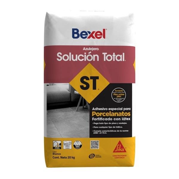 AZULEJERO SOLUCIÓN TOTAL 20KG